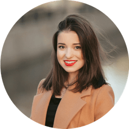 Katherine Mavis image