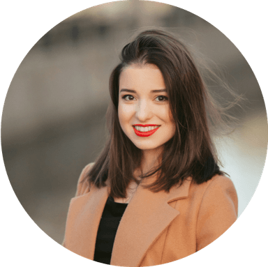 Katherine Mavis image